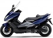 Yamaha Tmax